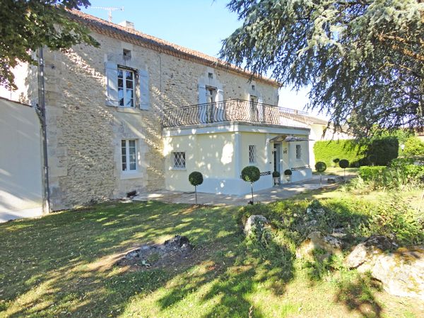 La maison de vanessa