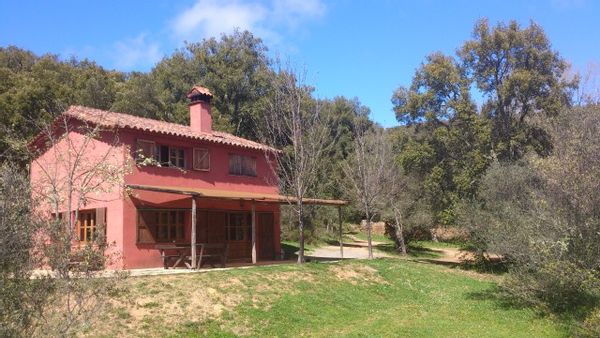 maison à Galaroza, España