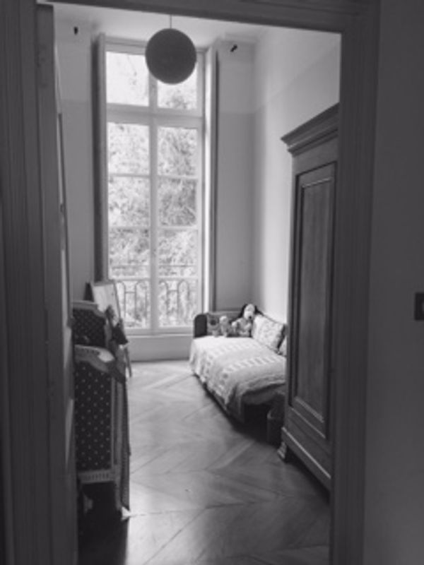 Appartement familial en plein centre ville de DIJON, France