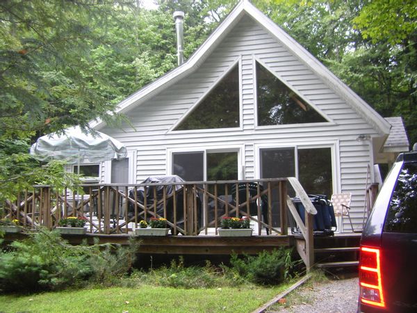 La maison de Daniel