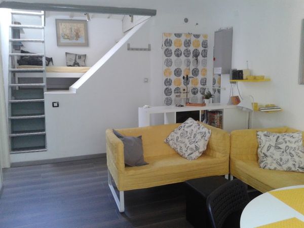 La maison de Marco & Tania