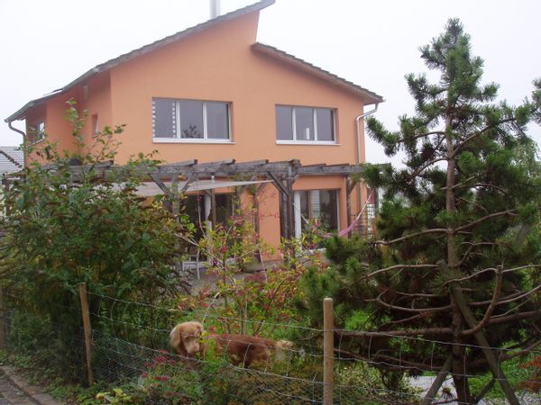 La maison de Petra