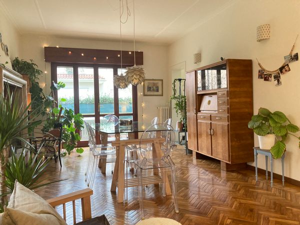 La maison de Federica & Paolo