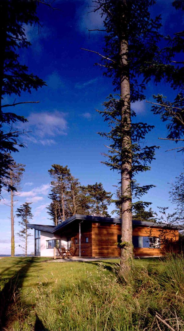 La maison de Patrick