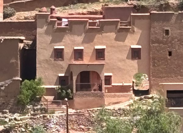 La maison de Michael And Helen