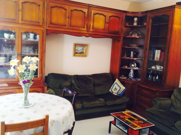appartement à Vintimille, Italie (5 nuits minimum)