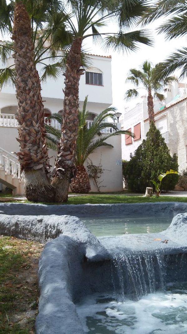 La maison de Teofilo