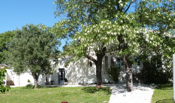 Maison d'Amélie et Arnaud