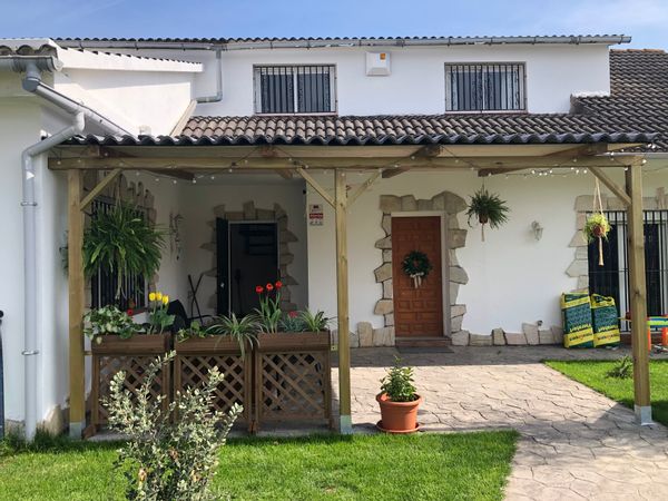 La maison de Hector