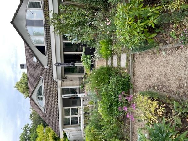 La maison de Koen & Dorothe
