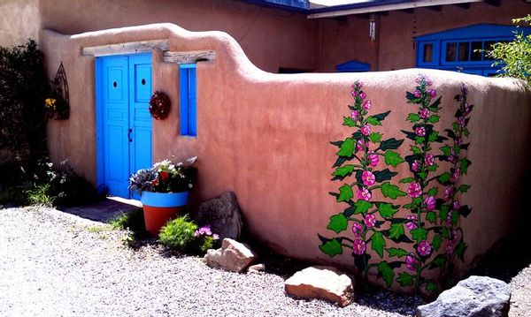 La maison de Kellie