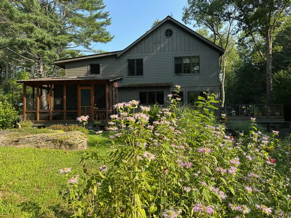 La maison de Jerry