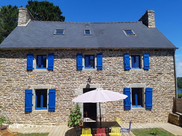 La maison de Philippe