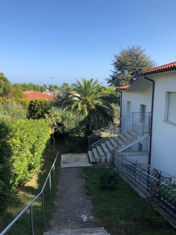 La maison de Daniela e Francesco