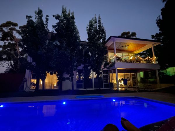 La maison de Viki