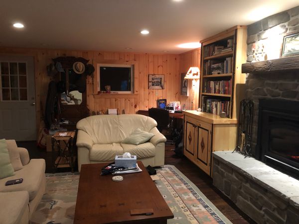 La maison de Jim