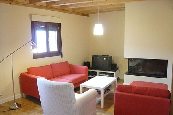La maison de Mercedes