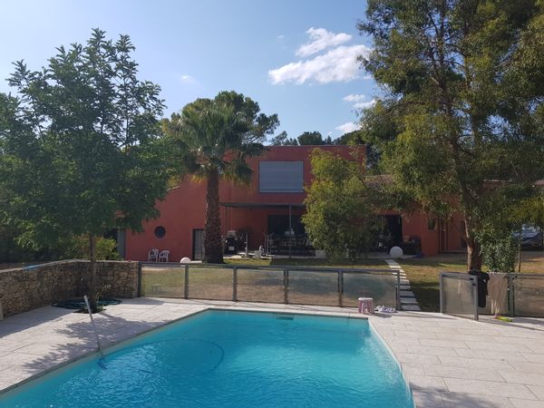 La maison de Sophie et Jeff