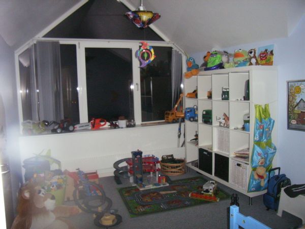 La maison de Jette
