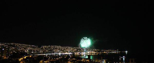 maison à Valparaíso, Chile