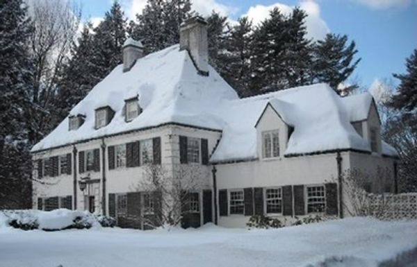 La maison de judy