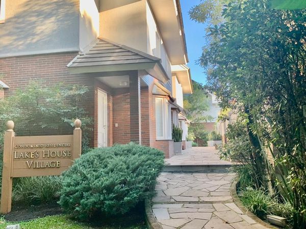 La maison de Karina Fogaça