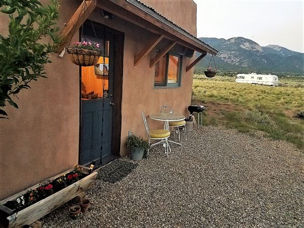 La maison de Francine