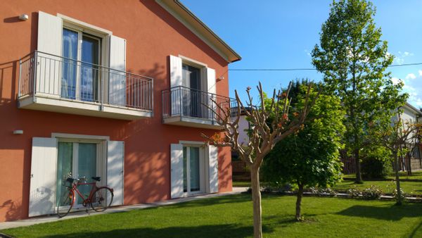 La maison de Giovanni & Marina
