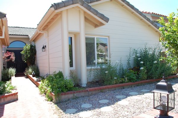 La maison de Julie