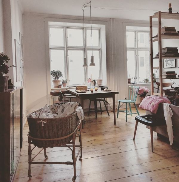 La maison de Niels