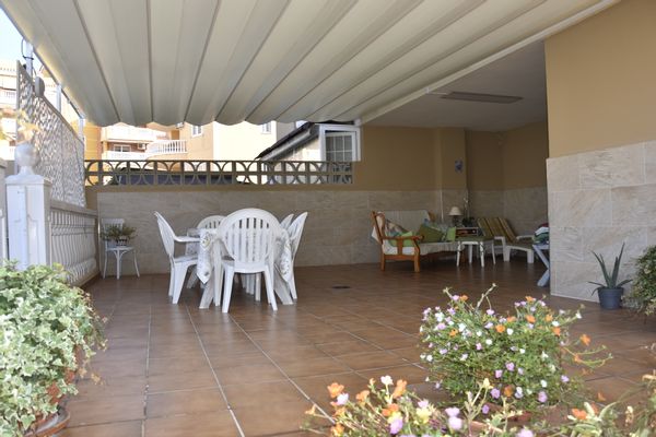 La maison de Eva