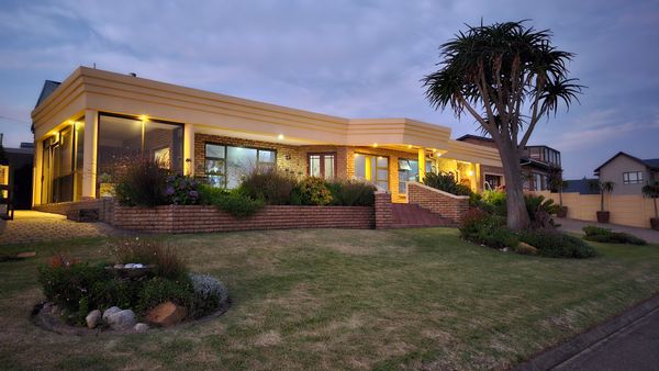La maison de Elaine
