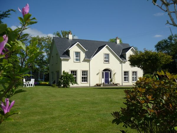 La maison de Carol