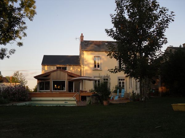 Campagne & ville en Vendée