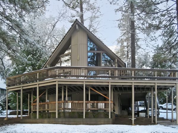 La maison de Susan