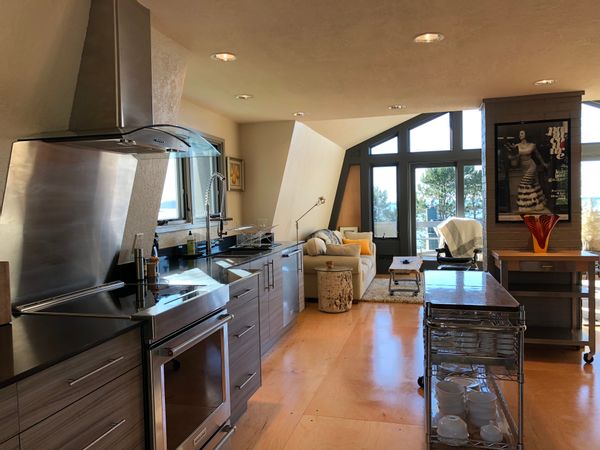La maison de Michelle