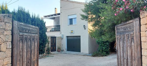 Notre coin de paradis