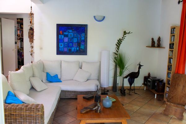 maison à Manapany-Les-Bains, Réunion