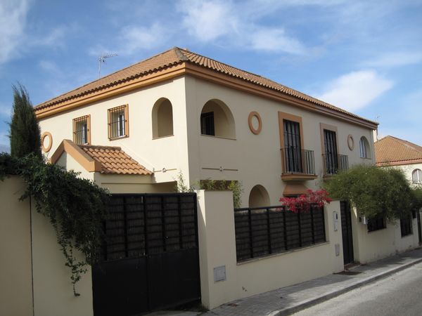 La maison de Soledad - Jose Miguel