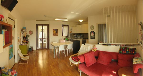 La maison de Mariaelena