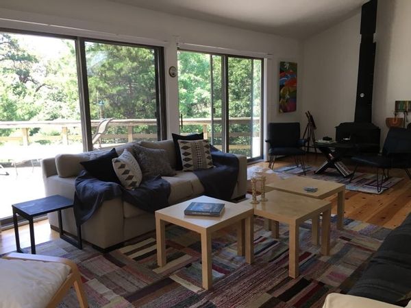 La maison de Jeff