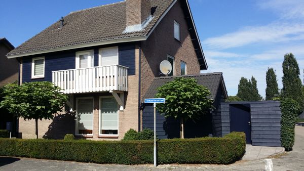 La maison de Ilse