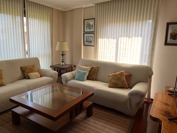 appartement à Cangas de Morrazo, España
