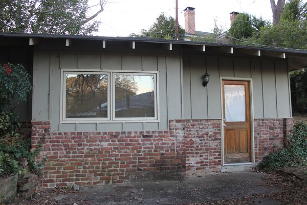 La maison de gail