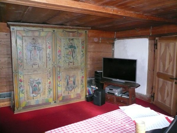 La maison de Viliam