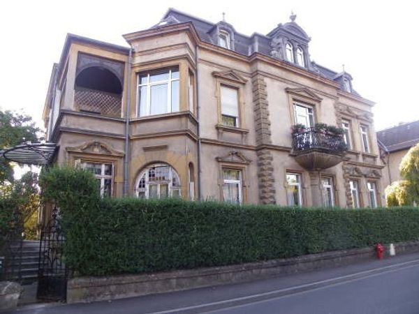 La maison de naïma