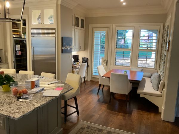 La maison de Nathan