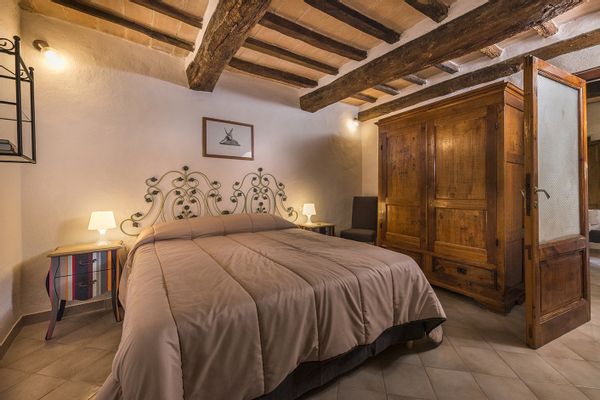 La maison de Mirco & Silvia