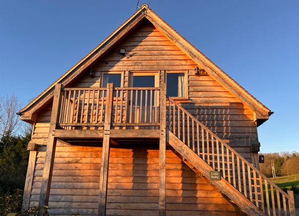 La maison de Rob