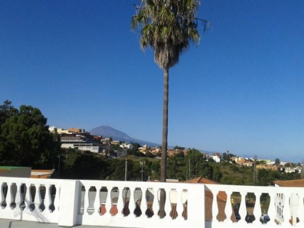 Casa muy luminosa y agradable Tenerife, Tacoronte